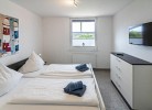 Haus Friesenkrone - Schlafzimmer 1