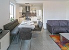 Ambiente - Esszimmer/Wohnzimmer 