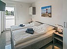 Atika - Schlafzimmer 2 (1.OG)