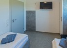 Atika - Schlafzimmer 1 (UG)
