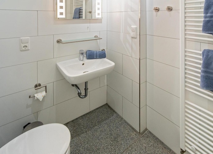 Adlon - Bad/WC 1