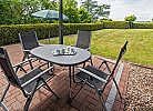 Große Reede - Terrasse