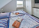 Ambiente - Schlafzimmer 3 OG