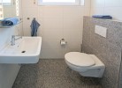 Haus Hooge Hörn - Bad/WC 2