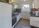 Haus Hooge Hörn - Küche