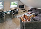Seeadler - Wohnzimmer