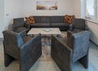 Empora - Wohnzimmer