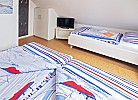 Ambiente - Schlafzimmer DG