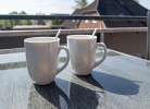 Domingo - Balkon (1.OG)