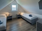 Atika - Schlafzimmer 4 (2.OG)