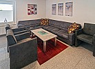 Große Reede - Wohnzimmer