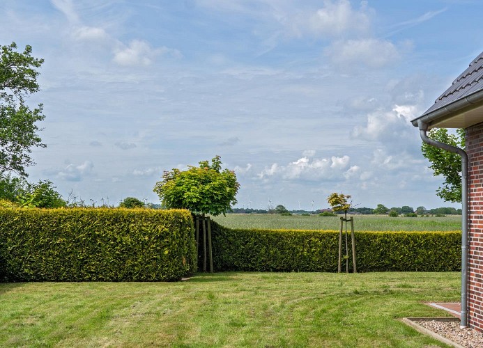 Große Reede - Großer Garten