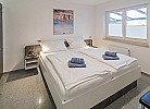 Adlon - Schlafzimmer 1
