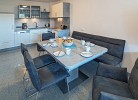Caskade -  Küche-Esszimmer