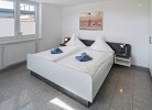 Haus Friesenkrone - Schlafzimmer 2