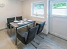 Strandläufer - Küche/Esszimmer
