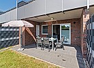 Atika - Terrasse