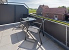 Bellevue - Balkon (1.OG)