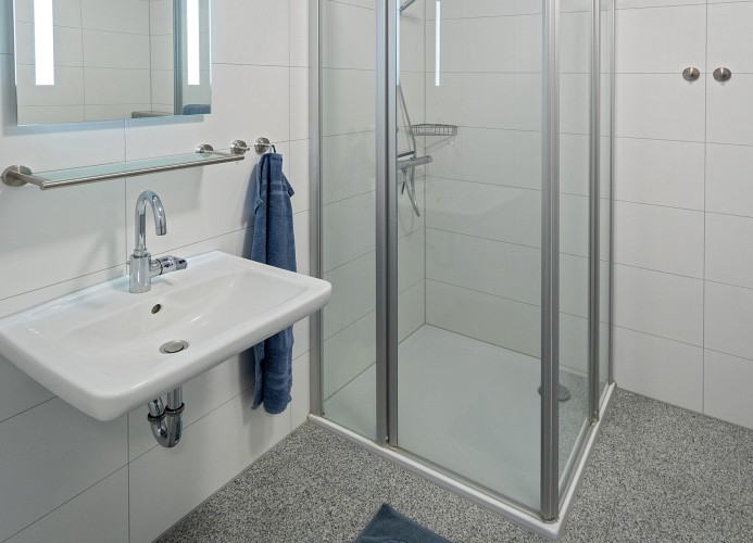 Bellevue - Bad/WC 2 (1.OG)