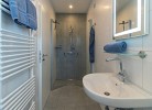 Haus Nordsee-Chalet - Bad/WC 2