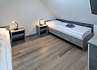 Domingo - Schlafzimmer 5 (2.OG) optional ab 9 Gäste