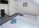Ankerplatz - Schlafzimmer 1
