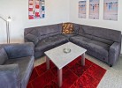 Große Fahrt - Wohnzimmer