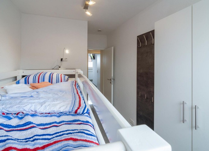 Ambiente - Schlafzimmer 3 - 1.OG
