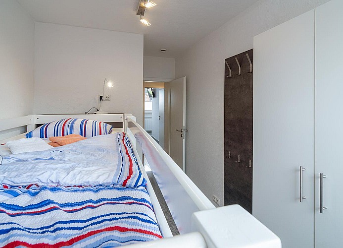 Ambiente - Schlafzimmer 3 - 1.OG