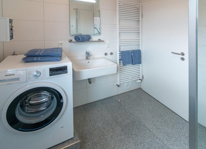 Seehund - Bad/WC 2