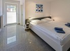 Haus Hooge Hörn - Schlafzimmer 2