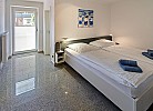 Haus Hooge Hörn - Schlafzimmer 2