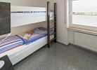 Ambiente - Schlafzimmer 2 OG