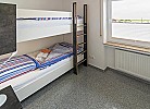 Ambiente - Schlafzimmer 2 OG