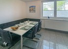 Haus Friesenkrone - Esszimmer