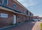 Haus Nordseeoase Außenansicht