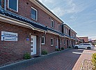 Haus Nordseeoase Außenansicht