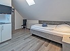 Domingo - Schlafzimmer 5 (2.OG) optional ab 9 Gäste