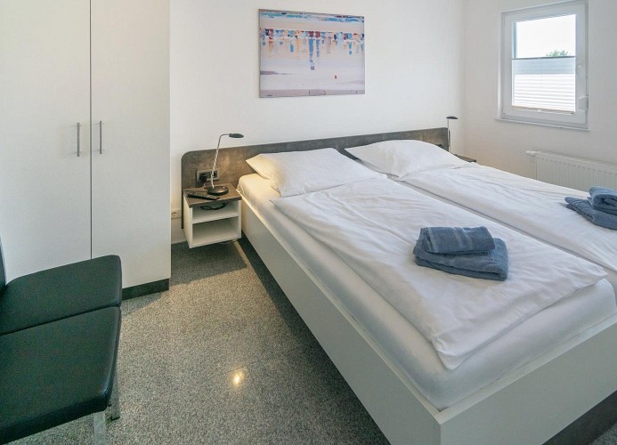 Charisma - Schlafzimmer 1