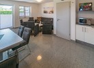 Atika - Wohnzimmer-Esszimmer