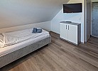 Atika - Schlafzimmer 4 (2.OG)