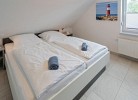 Seestern - Schlafzimmer 1