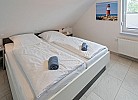 Seestern - Schlafzimmer 1