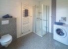 Große Fahrt - Bad/WC