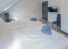 Seehund - Schlafzimmer 2