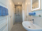 Haus Nordsee-Chalet - Bad/WC 3
