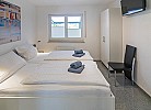 Adlon - Schlafzimmer 1