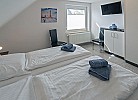 Utkiek - Schlafzimmer 1