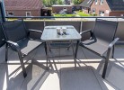 Bellevue - Balkon (1.OG)