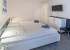 Haus Hooge Hörn - Schlafzimmer 2